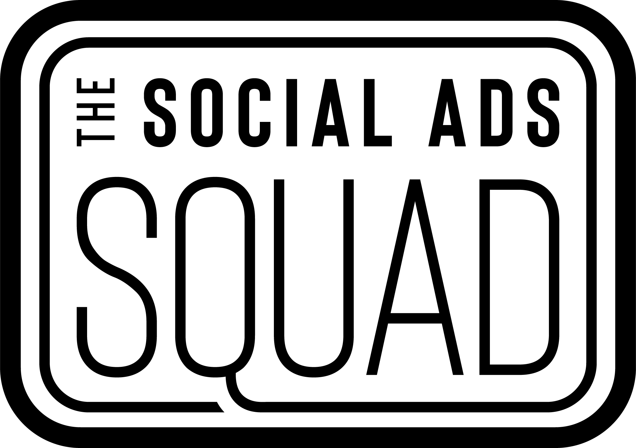 The Social Ads Squad - Facebook and Social Ads Agency