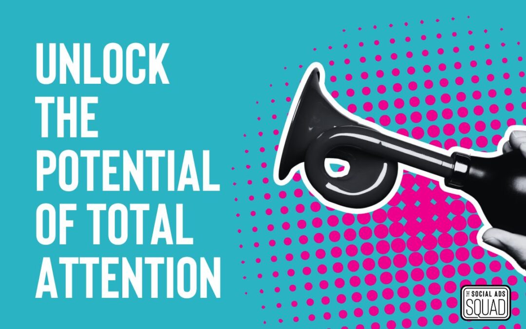 Unlock the Potential of Total Attention